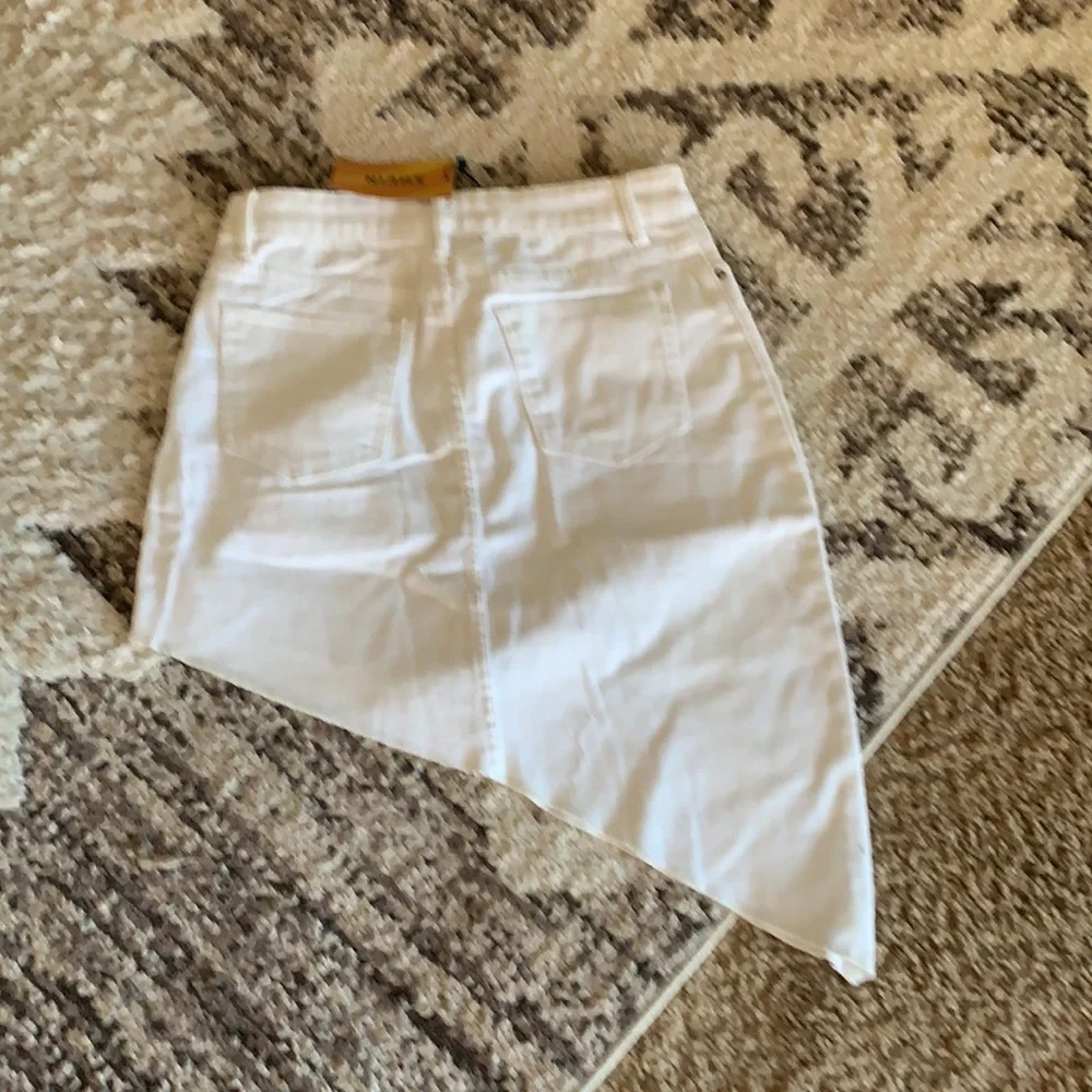 - Shein Jean Skirt - Picture 3 of 3